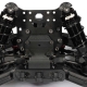 Mojave 6S 4X4 RTR Brushless Desert Truck gelb limited Edition - 1:7