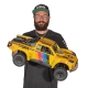 Mojave 6S 4X4 RTR Brushless Desert Truck gelb limited Edition - 1:7