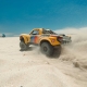 Mojave 6S 4X4 RTR Brushless Desert Truck gelb limited Edition - 1:7
