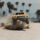 Mojave 6S 4X4 RTR Brushless Desert Truck gelb limited Edition - 1:7