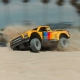 Mojave 6S 4X4 RTR Brushless Desert Truck gelb limited Edition - 1:7