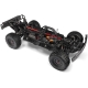Mojave 6S 4X4 RTR Brushless Desert Truck gelb limited Edition - 1:7