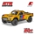 Mojave 6S 4X4 RTR Brushless Desert Truck gelb limited Edition - 1:7