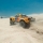 Mojave 6S 4X4 RTR Brushless Desert Truck gelb limited Edition - 1:7