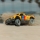 Mojave 6S 4X4 RTR Brushless Desert Truck gelb limited Edition - 1:7