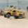 Mojave 6S 4X4 RTR Brushless Desert Truck gelb limited Edition - 1:7
