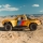 Mojave 6S 4X4 RTR Brushless Desert Truck gelb limited Edition - 1:7