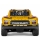 Mojave 6S 4X4 RTR Brushless Desert Truck gelb limited Edition - 1:7