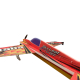 LS38 Futaba Skyleaf Design - 1000mm