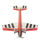 LS38 Futaba Skyleaf Design - 1000mm