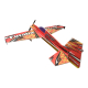 LS38 Futaba Skyleaf Design - 1000mm