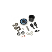 SWORKz HET Differential vorne/hinten Set (43T) (SW218006)