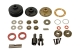 SWORKz S12-3 Series Gear Diff Set (SW212014)