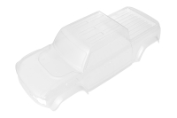 RGT - PATHFINDER PC Body + Sticker, Clear (RGT-R86888-0)