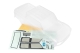 RGT - PATHFINDER PC Body + Sticker, Clear (RGT-R86888-0)