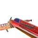 Edge 540 V3 Skyleaf Futaba - 1000mm