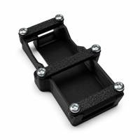 Jeti 3D Rex 10/12 EPC Halter