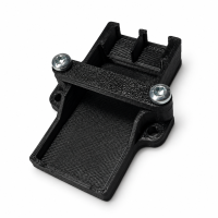 Jeti 3D Rsat2/RCSW/RCPS10 Halter