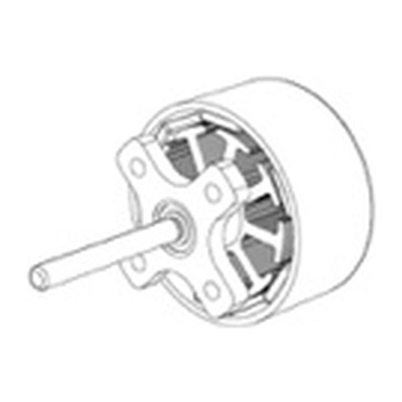 Robitronic - Motor (MX-JB1642)