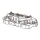 Robitronic - Rear Bumper Assembly (MX-P10114)