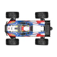 Robitronic - Hyper GO 14212 1/14 Truggy 4WD RTR (MX-14212)
