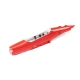 E-flite Fuselage: Pilatus PC-21 1.3m (EFL14951)