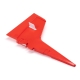 E-flite Vertical Stabilizer: Pilatus PC-21 1.3m (EFL14954)