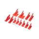 E-flite Flap Hinge Set: Pilatus PC-21 1.3m (EFL14956)
