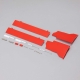 E-flite Landing Gear Doors: Pilatus PC-21 1.3m (EFL14959)