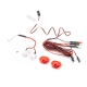E-flite Lighting Set: Pilatus PC-21 1.3m (EFL14962)