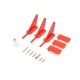 E-flite Control Horn Set: Pilatus PC-21 1.3m (EFL14968)
