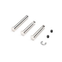 E-flite Axle Set: Pilatus PC-21 1.3m (EFL14972)