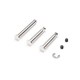 E-flite Axle Set: Pilatus PC-21 1.3m (EFL14972)