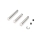 E-flite Axle Set: Pilatus PC-21 1.3m (EFL14972)