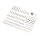 E-flite Screw Set: Pilatus PC-21 1.3m (EFL14973)