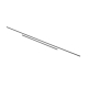 E-flite Stabilizer Joiner Set: Pilatus PC-21 1.3m (EFL14976)