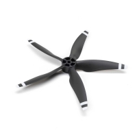 E-flite Propeller: 5-Blade 12 x 12 Electric (EFLP12125BL)