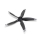 E-flite Propeller: 5-Blade 12 x 12 Electric (EFLP12125BL)