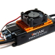 Spektrum Accessories Avian 100Amp Brushless Smart ESC...