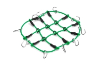 KAVAN - Dachträgernetz grün für RC-Crawler 1/24 (KAV52.1.038)