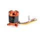 Spektrum Accessories Brushless Motor 5065-470Kv 14-Pole...