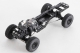 FCX18II Ford F100 rot Crawler RTR - 1:18