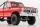 FCX18II Ford F100 rot Crawler RTR - 1:18