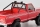 FCX18II Ford F100 rot Crawler RTR - 1:18