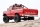 FCX18II Ford F100 rot Crawler RTR - 1:18
