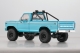 FCX18II Ford F100 hell blau Crawler RTR - 1:18