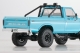 FCX18II Ford F100 hell blau Crawler RTR - 1:18