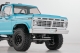 FCX18II Ford F100 hell blau Crawler RTR - 1:18