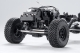 FCX18II Ford F100 hell blau Crawler RTR - 1:18