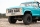 FCX18II Ford F100 hell blau Crawler RTR - 1:18
